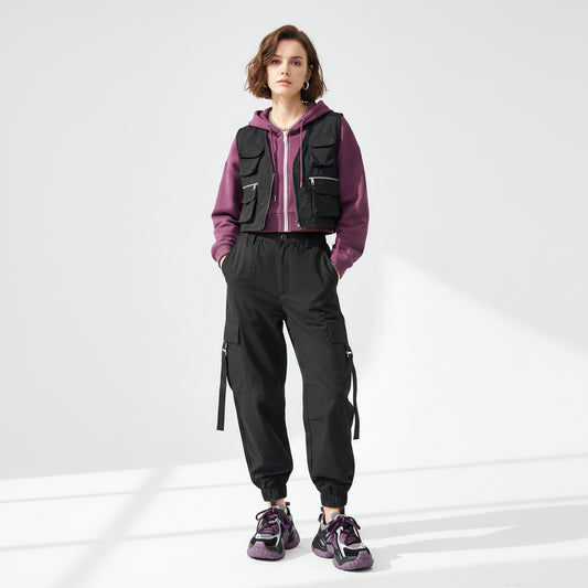 Women's Kinetic Platform Shoes