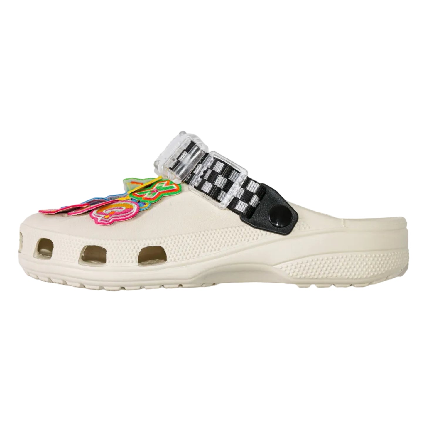 AeroGrip Absey's Clog Sandals