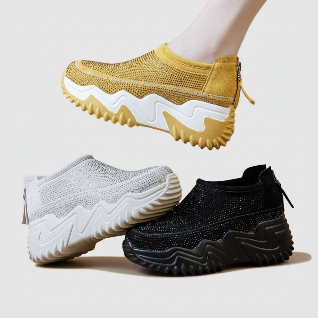 Women's Debonair Shoes