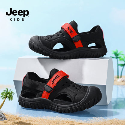 Jeep Kids Hydro-Cruiser