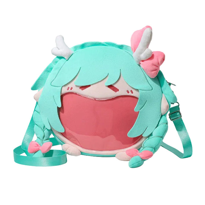 Hatsune Miku Ita Backpack