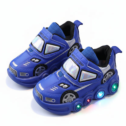 Flash Tracks Sports Luminous Shoes