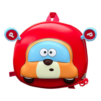 Kids Car Backpack