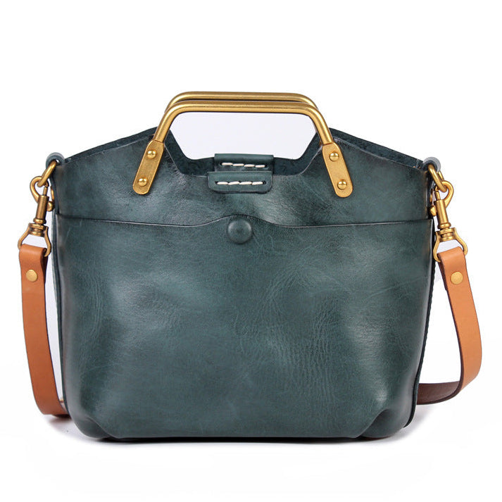 Vintage Crossbody/Handbag
