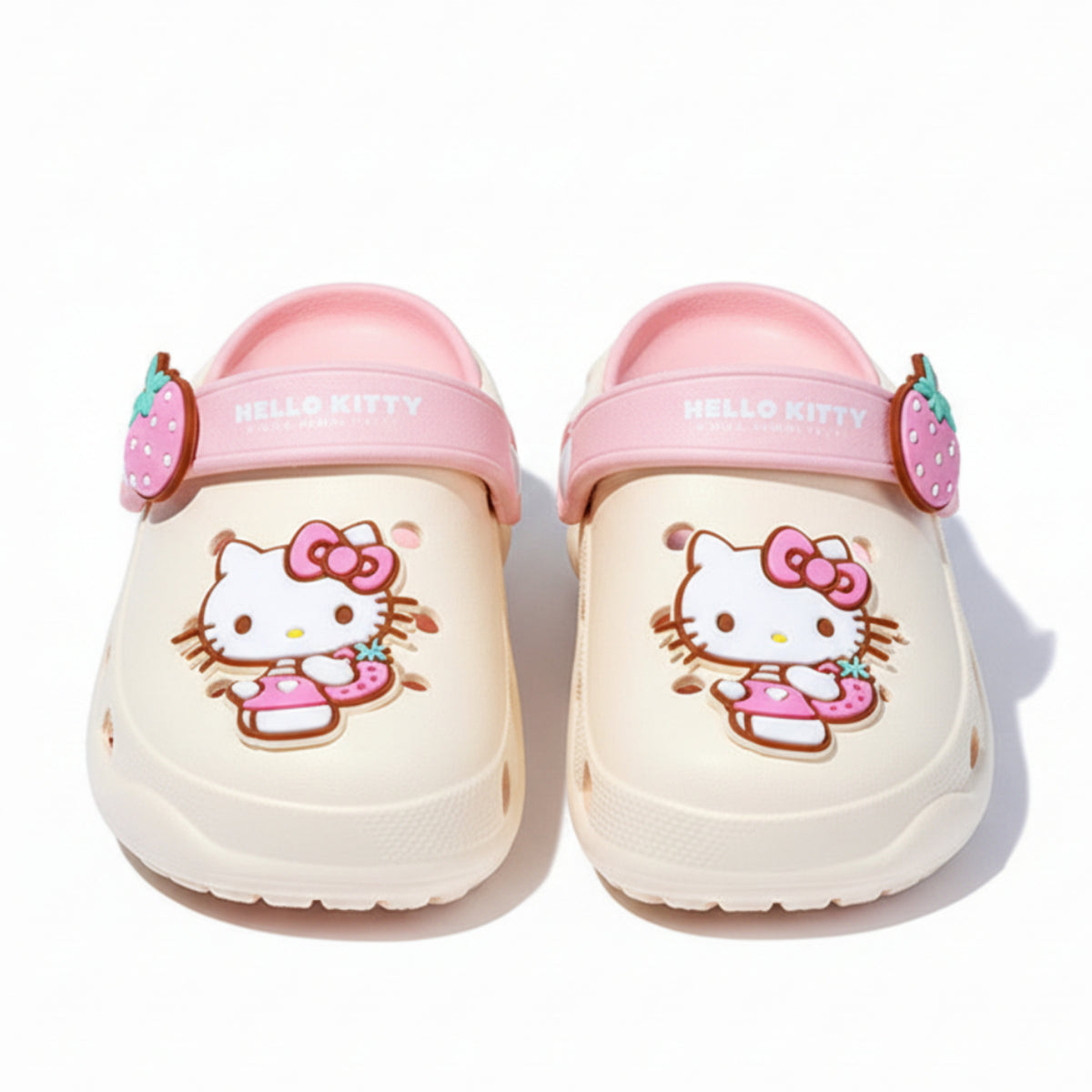 Sanrio Kids Clogs Sandals