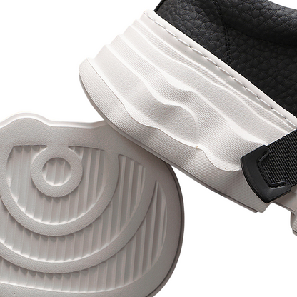 Men's Vigor Wave Platform Shoes