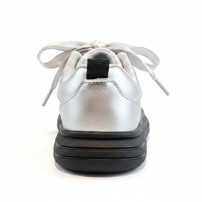 Girl's Stardust Casual Shoes