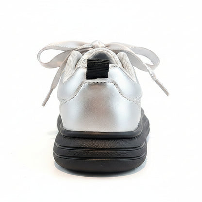 Girl's Stardust Casual Shoes