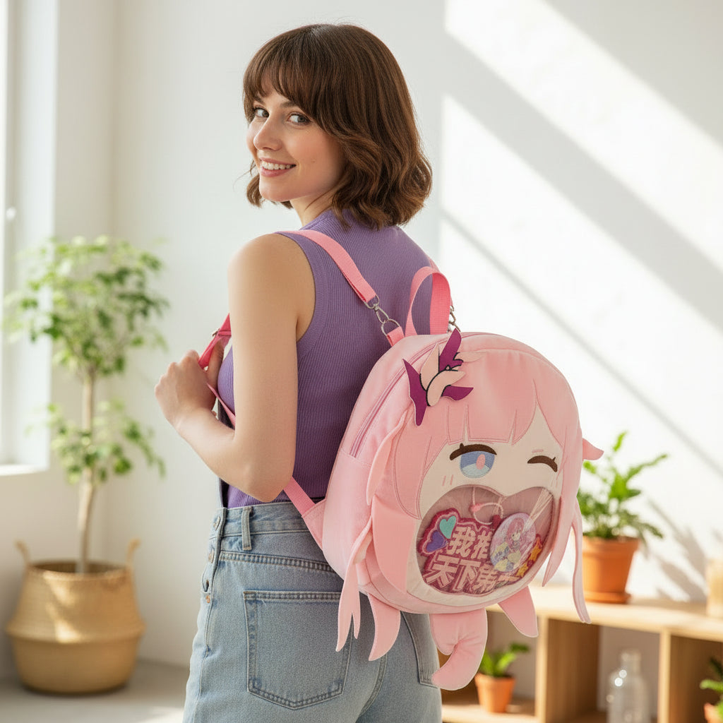 Elysia ITA Backpack