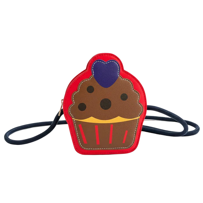 Girls Sugar Rush Mini Crossbody Bag