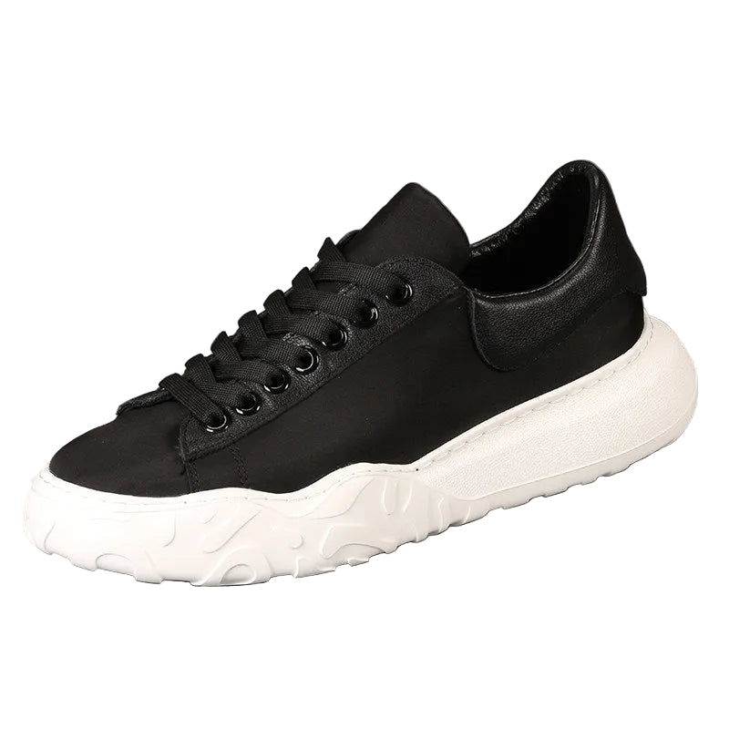 Men's Vibe Canvas Shoes