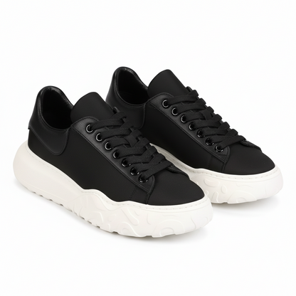 Men's Vibe Canvas Shoes