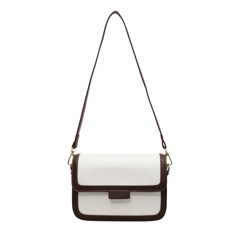 Nexus Minimalist Crossbody Bag