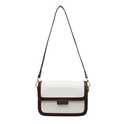 Nexus Minimalist Crossbody Bag