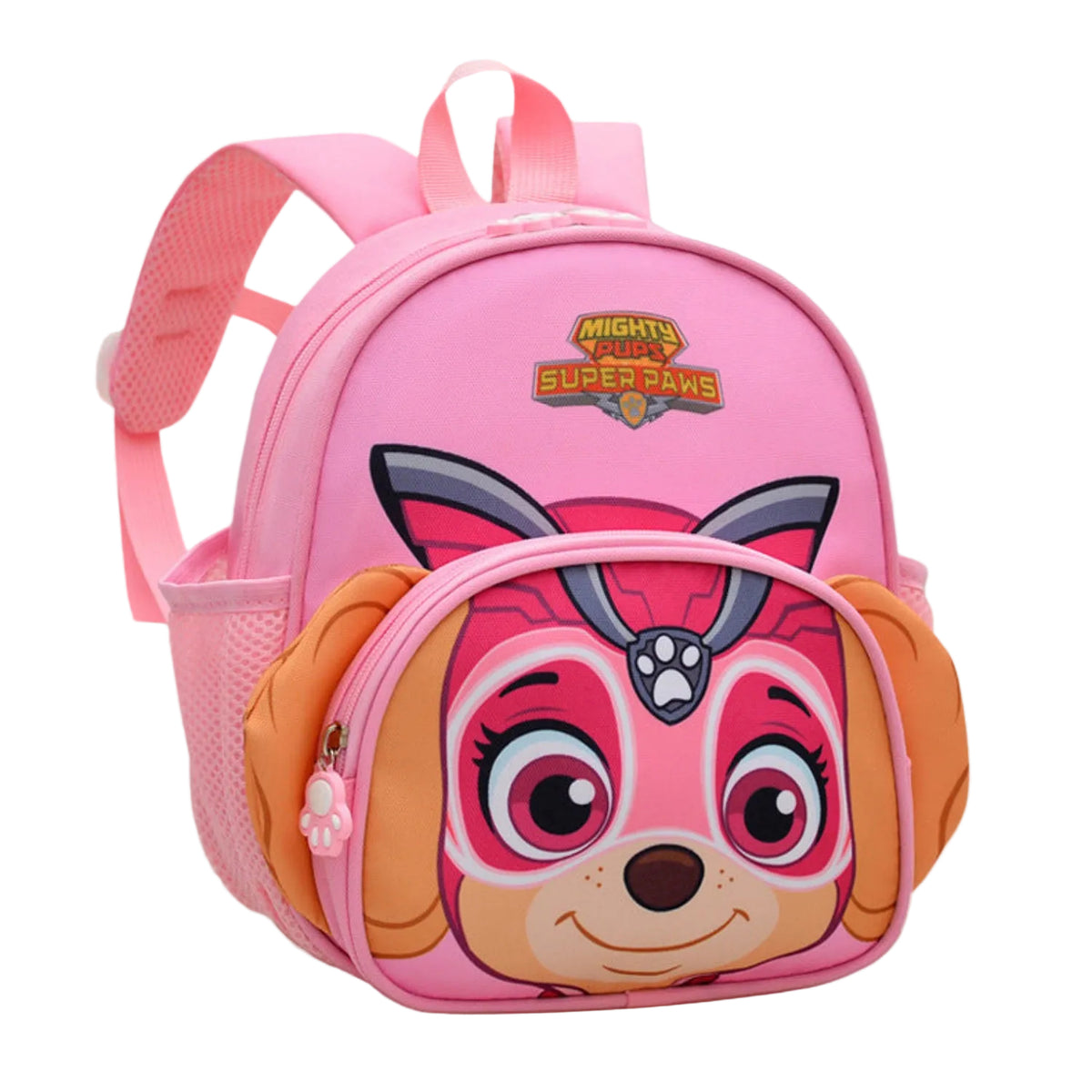 Paw Patrol "Mighty Pups Super Paws" Toddler Backpacks