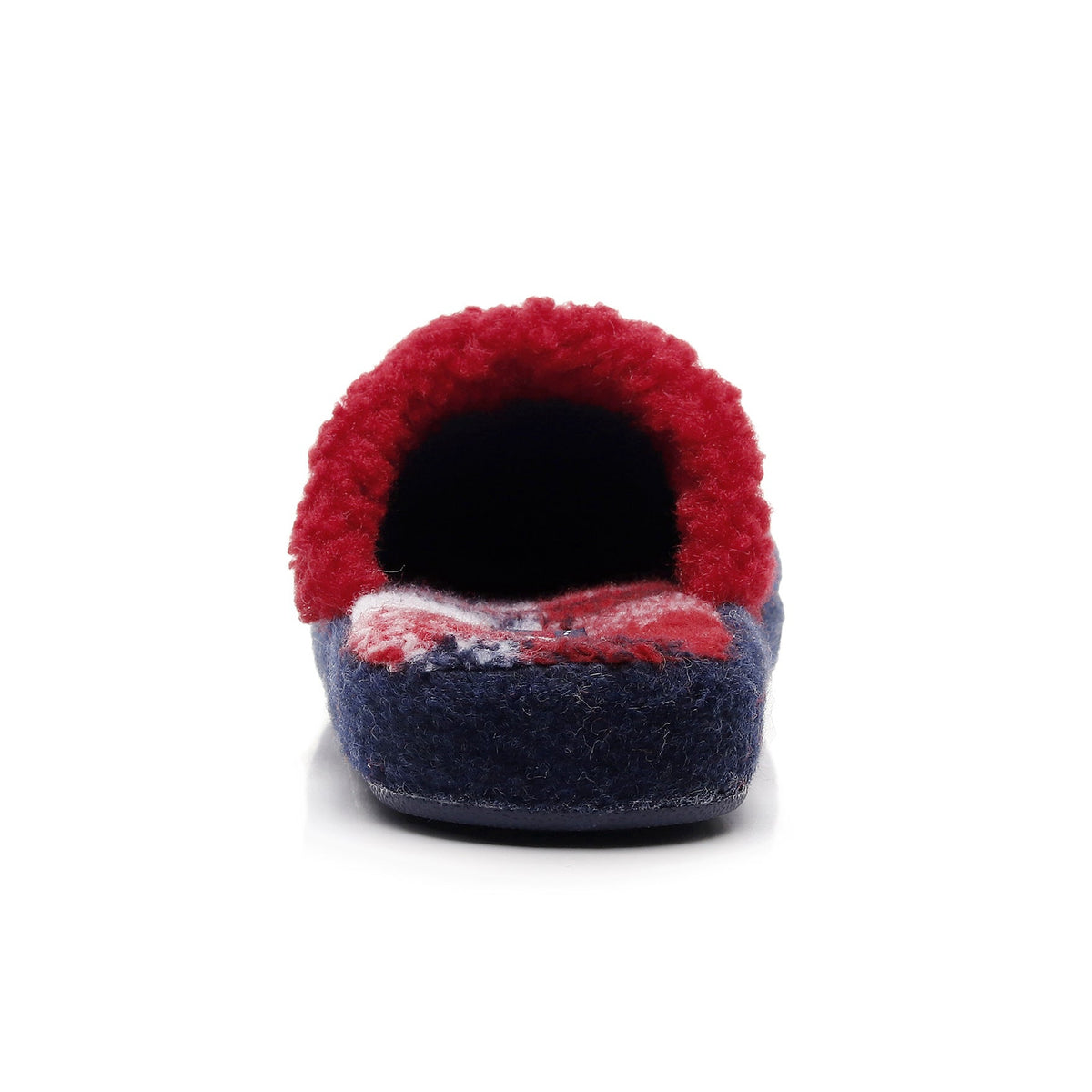 Children's Firefighter Rescue Closed-Toe Home Slippers