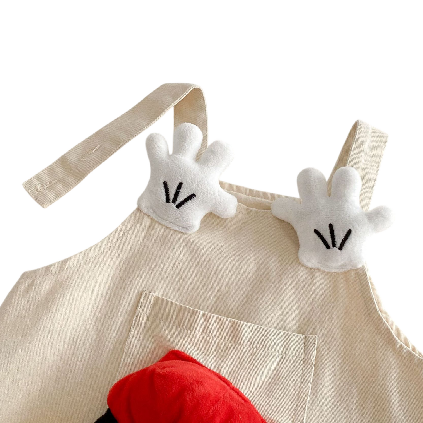 The Little Traveler 2-Piece Set