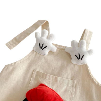 The Little Traveler 2-Piece Set