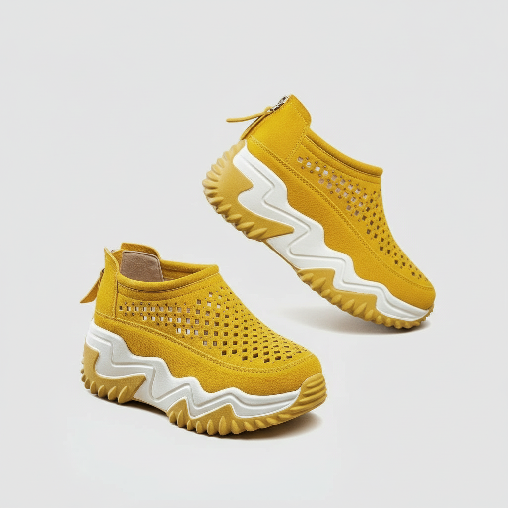 Women's Debonair Shoes