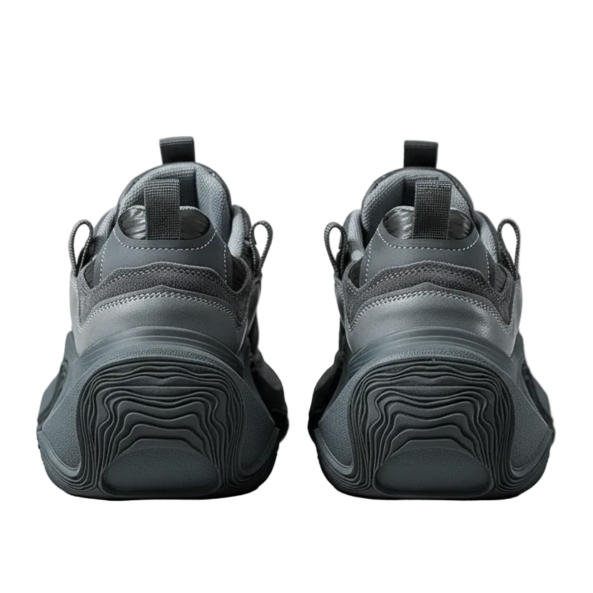 Women's Ignite Shoes (Gray)