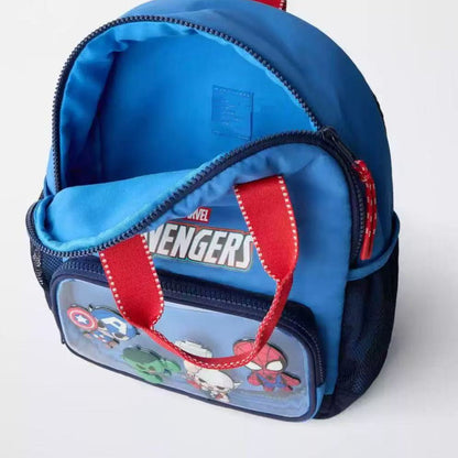 Marvel League Backpack