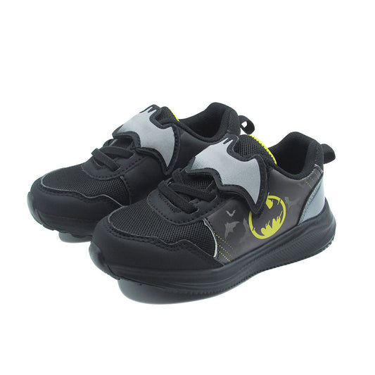 DC Comics Batman Boys' Athletic Sneakers
