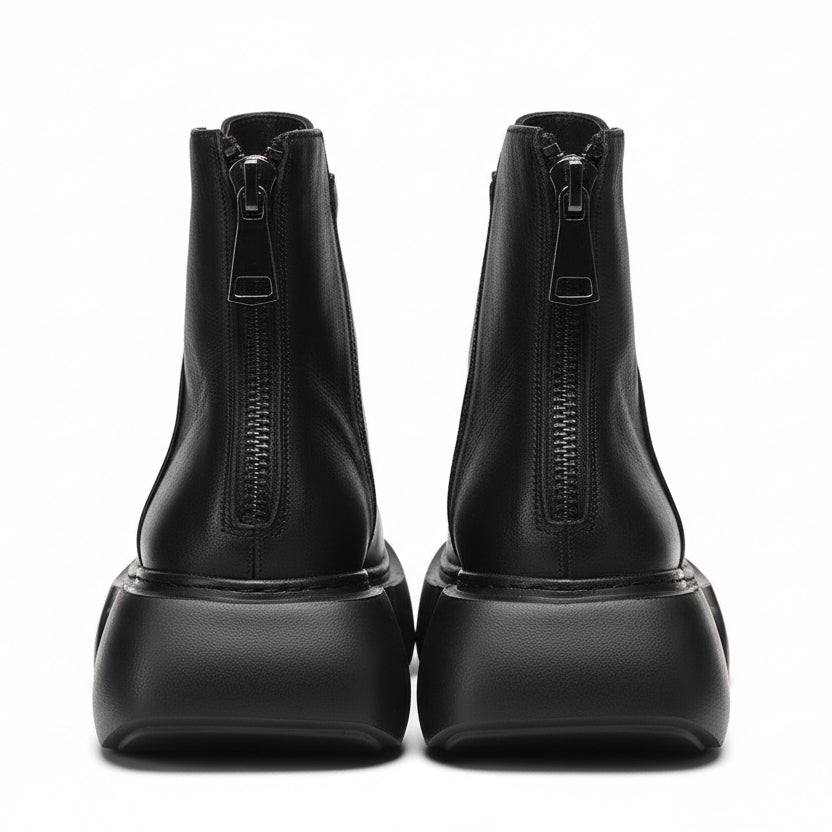Men's Regal Genuine Leather Boots
