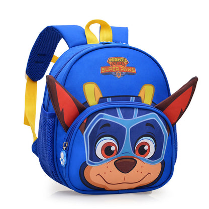 Paw Patrol "Mighty Pups Super Paws" Toddler Backpacks
