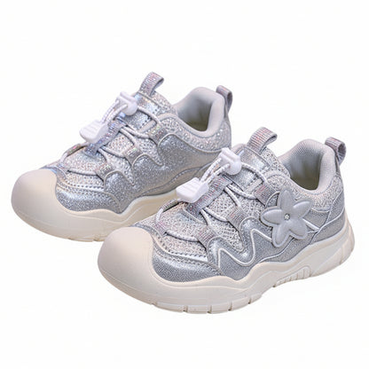 Girls' Stardust Sneakers