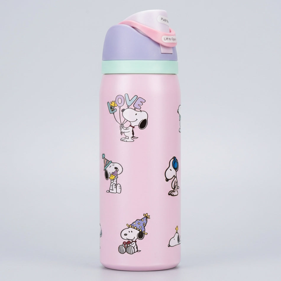 32oz Insulated Stainless Steel Water Bottle