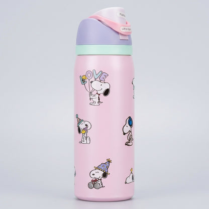 32oz Insulated Stainless Steel Water Bottle