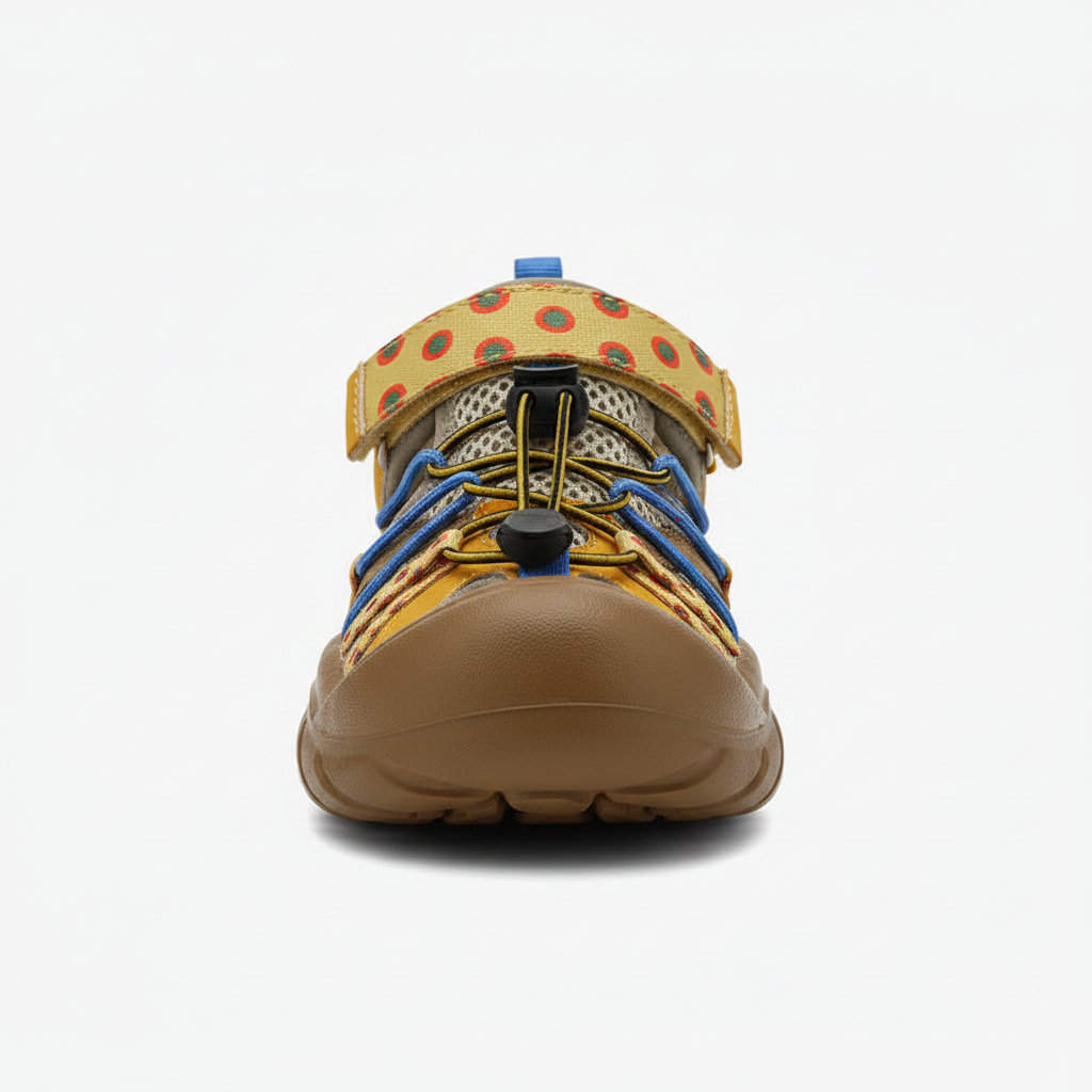 Jeep Children's Stream Trekking Sandals