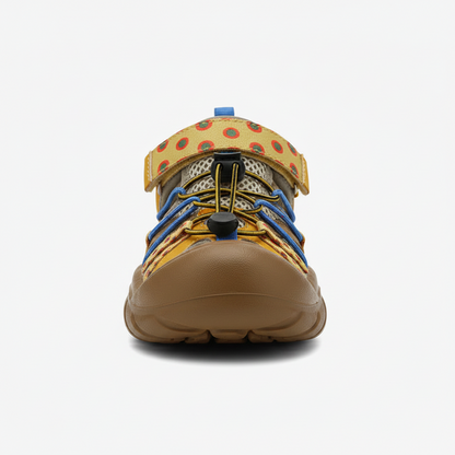 Jeep Children's Stream Trekking Sandals