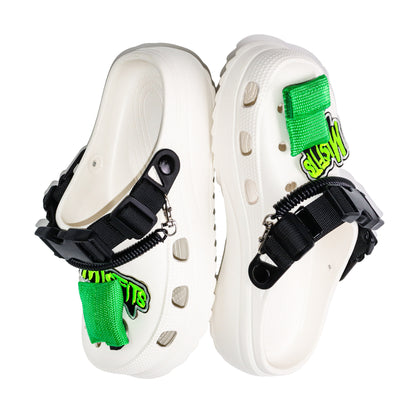 AeroGrip Neo Clog Sandals