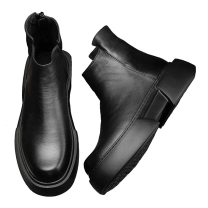 Men's Regal Genuine Leather Boots