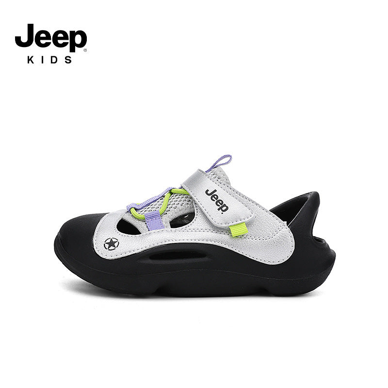 Jeep Kids Summer Wading Sandal