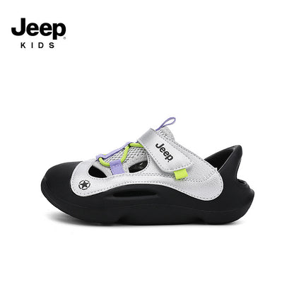 Jeep Kids Summer Wading Sandal