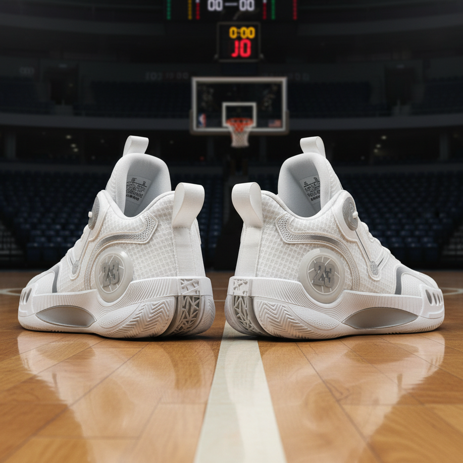 Men's Cyphere Basketball Shoes