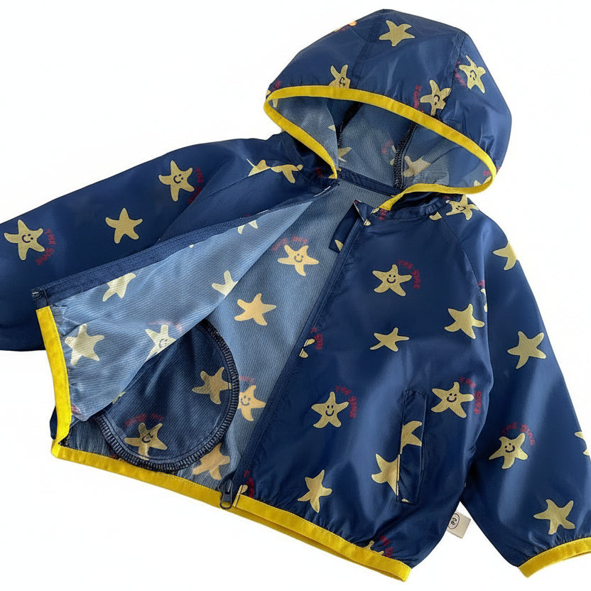 Children's Little Star Outfit Set