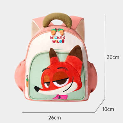 Disney Zootopia "Nick Wilde" Toddler Backpack