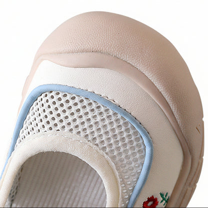 Girls Little Bloom Soft Sole Summer Sandals
