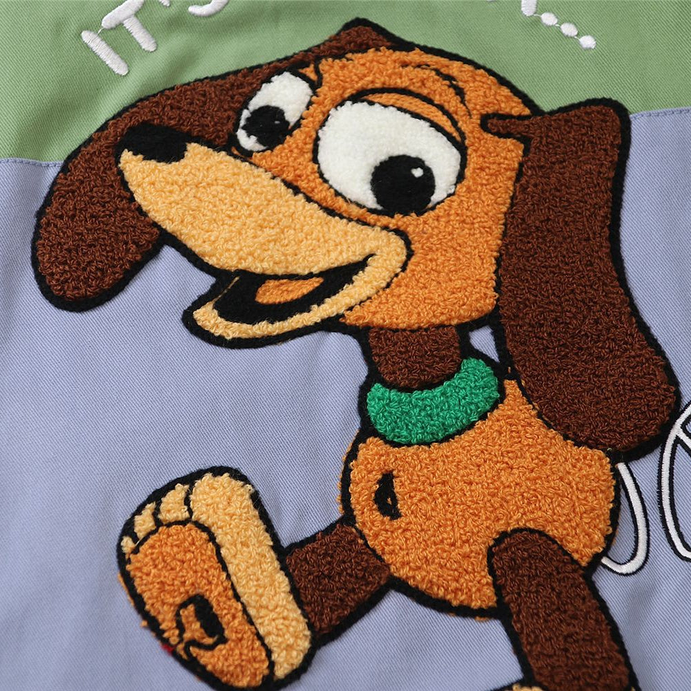 Toy Story "It's Been a Week" Jacket