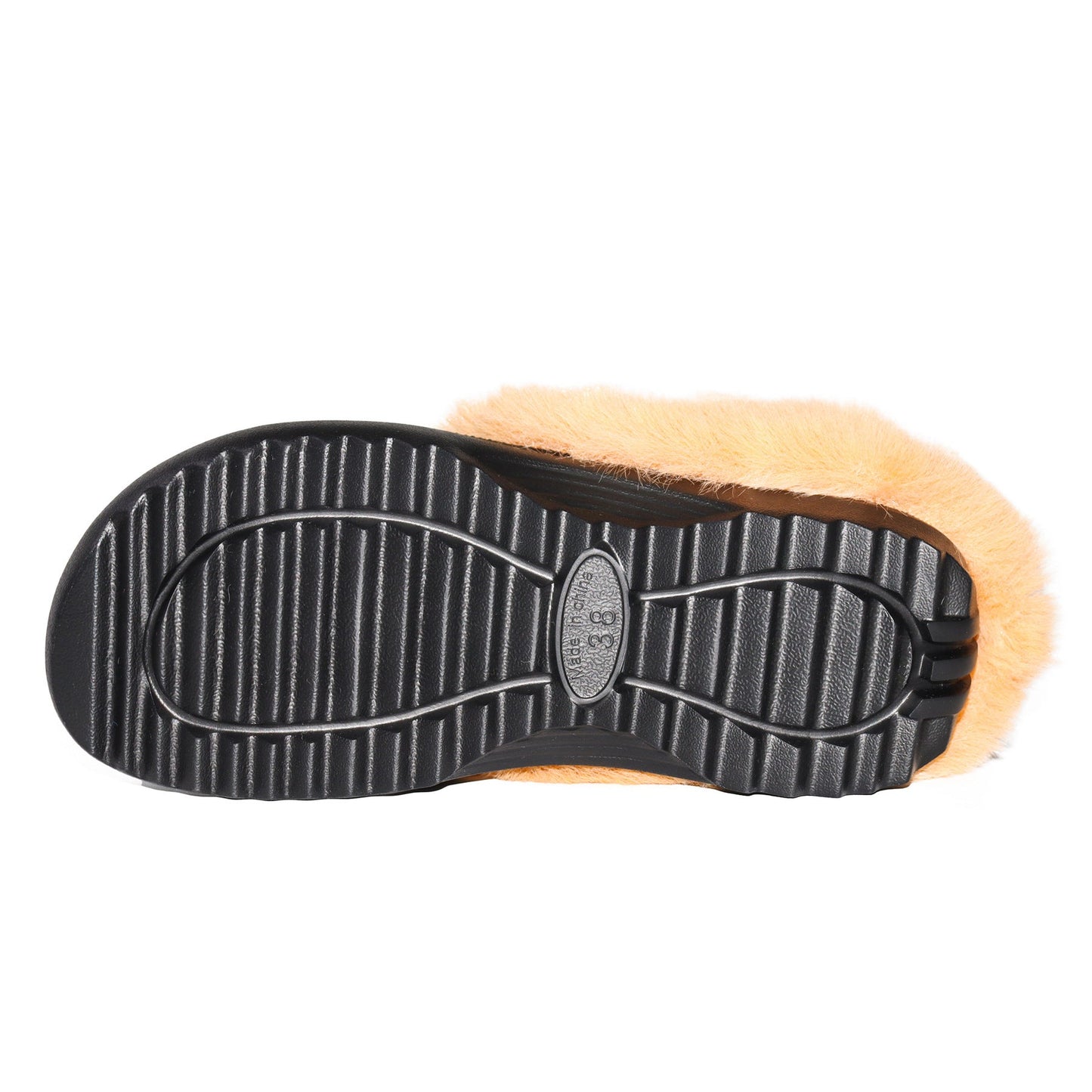 ZYLUS AeroGrip Retro Clog Sandals