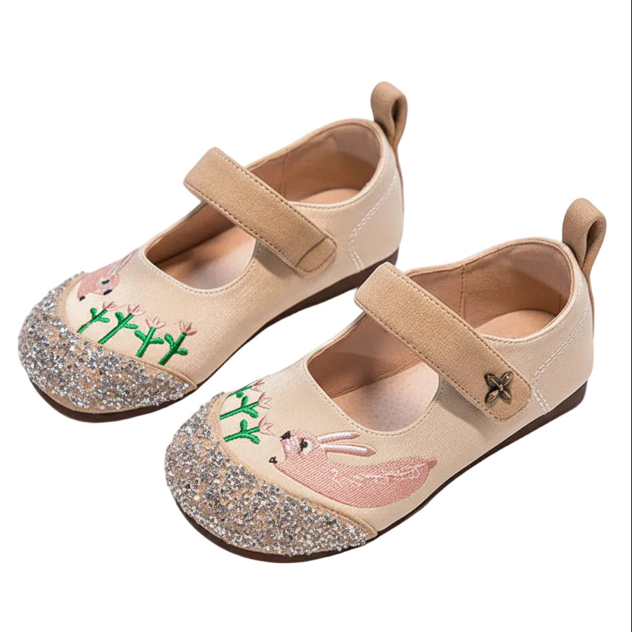 Girl's Hoppy Princess Mary Jane Shoe