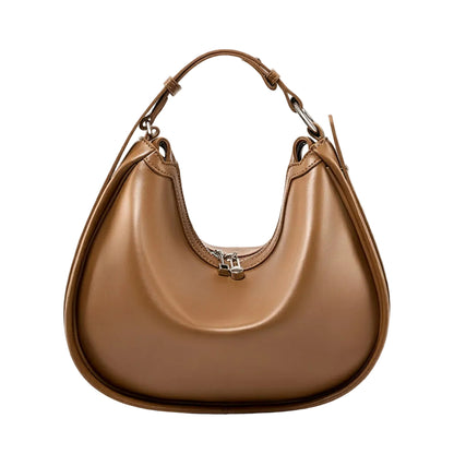 Cherry Halfmoon Crossbody/Handbag
