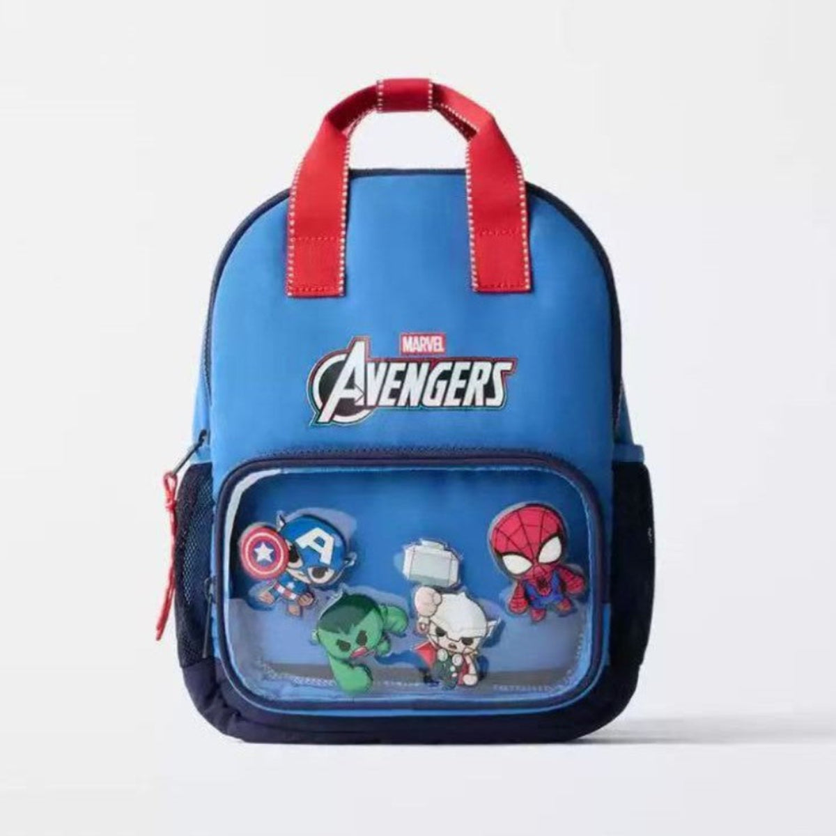 Marvel League Backpack