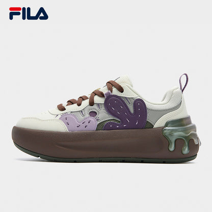 FILA | Women MODERNO CACTI Sneakers - Brown