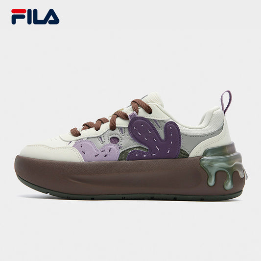 FILA | Women MODERNO CACTI Sneakers - Purple
