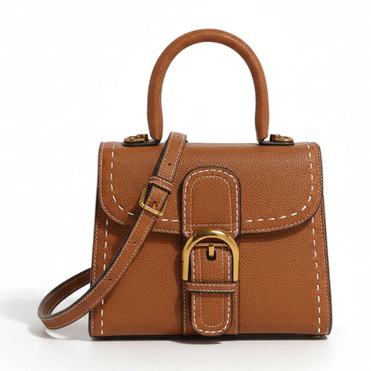 Cinch Belt Small Crossbody / Handbag