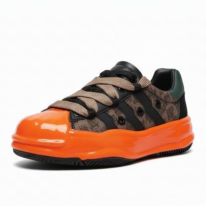 Men's FlexSole 2.0 Casual Shoes - Black